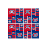 Fabric, Sykel Enterprises Fabric, NHL Canadian Teams COTTON